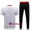 Manchester United Training Pikeepaita 2022-23 Valkoinen - Miesten